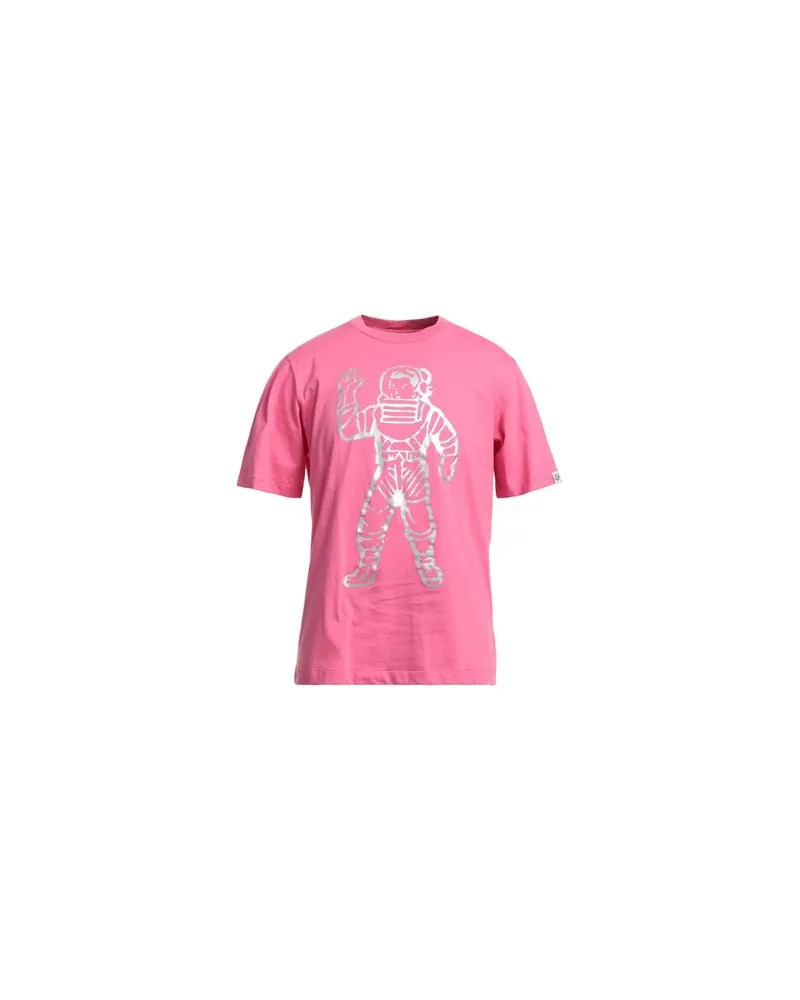 Billionaire Boys Club TOPS - T-shirtsauf YOOX.COM Fuchsia