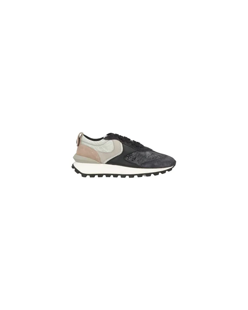 Voile Blanche QWARK - SCHUHE - Sneakersauf YOOX.COM Schwarz