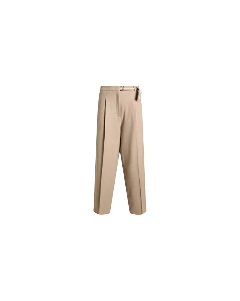 Cambio HOSEN & RÖCKE - Hosenauf YOOX.COM Beige