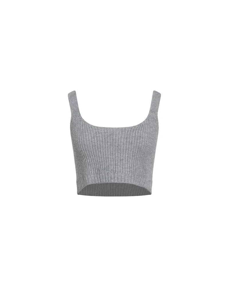 HAVEONE TOPS - Topsauf YOOX.COM Hellgrau