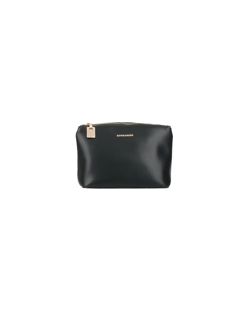 Borbonese KOFFER & CO. - Beauty Casesauf YOOX.COM Schwarz