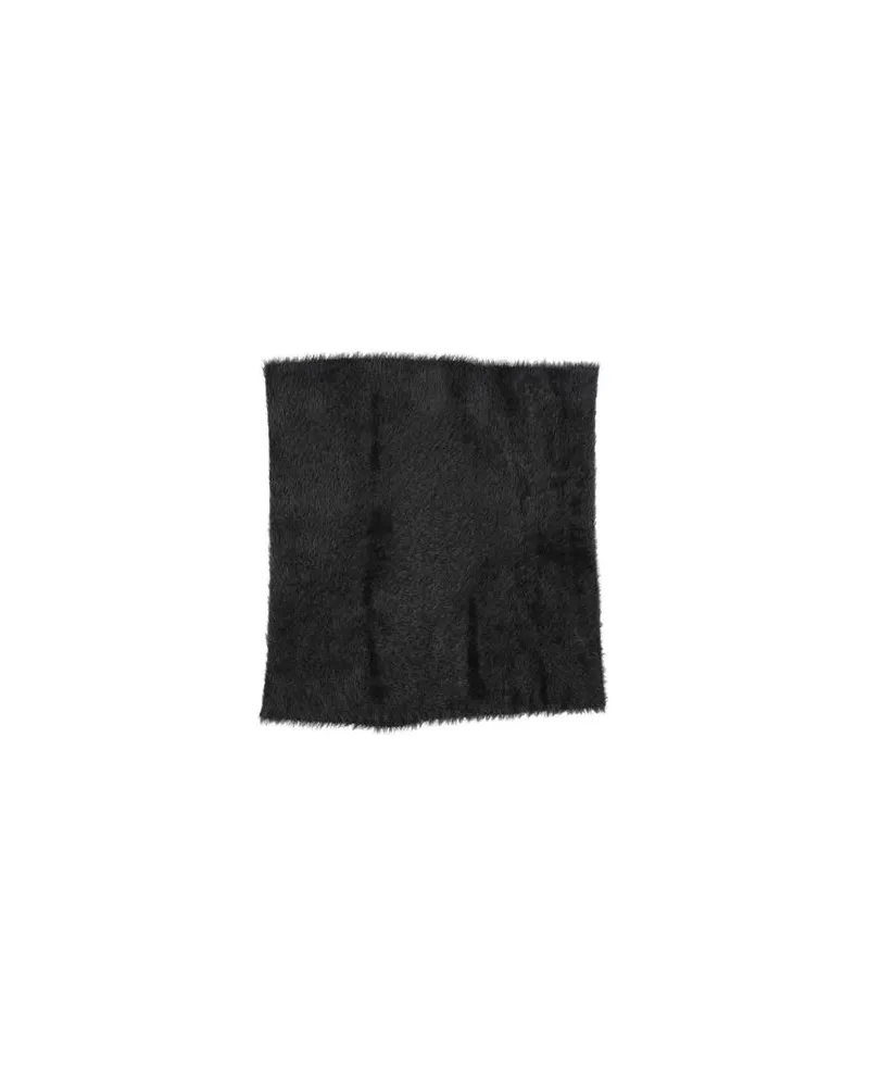 Liviana Conti ACCESSOIRES - Schalsauf YOOX.COM Schwarz