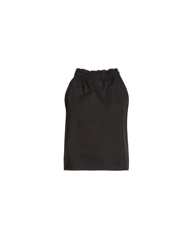 Pinko TOPS - Topsauf YOOX.COM Schwarz