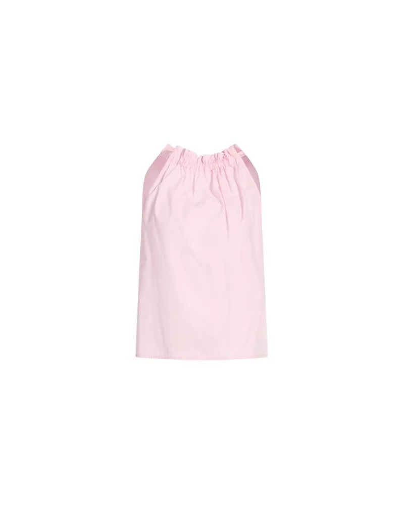 Pinko TOPS - Topsauf YOOX.COM Hellrosa