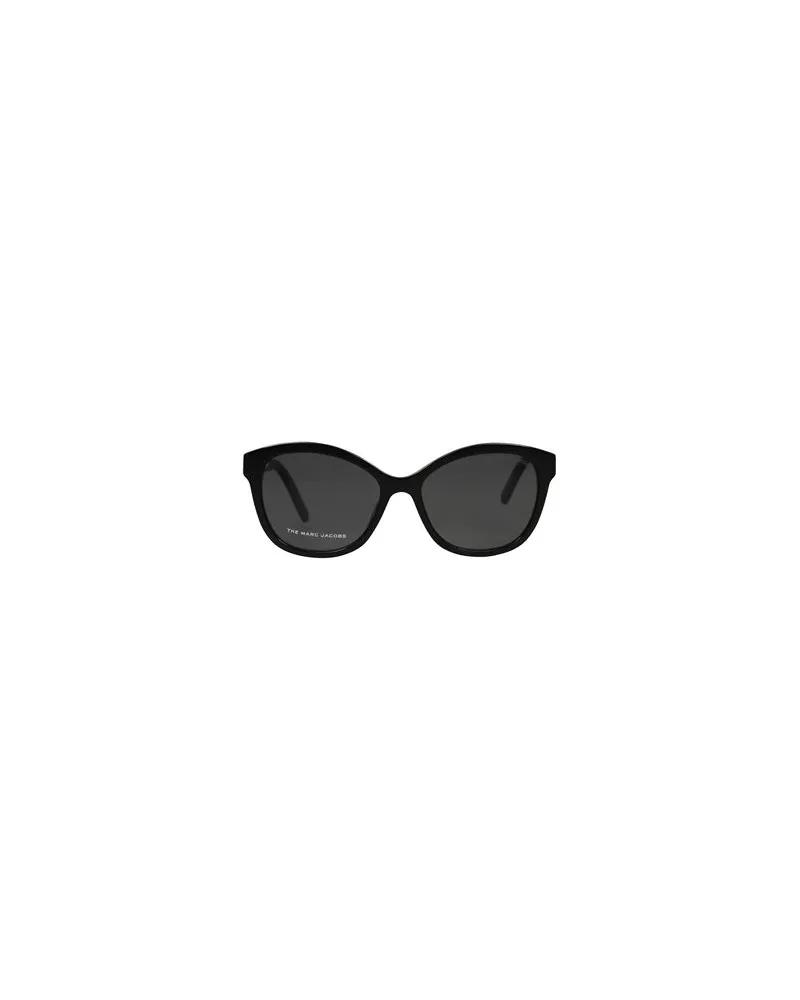 Marc Jacobs BRILLEN - Sonnenbrillenauf YOOX.COM Schwarz