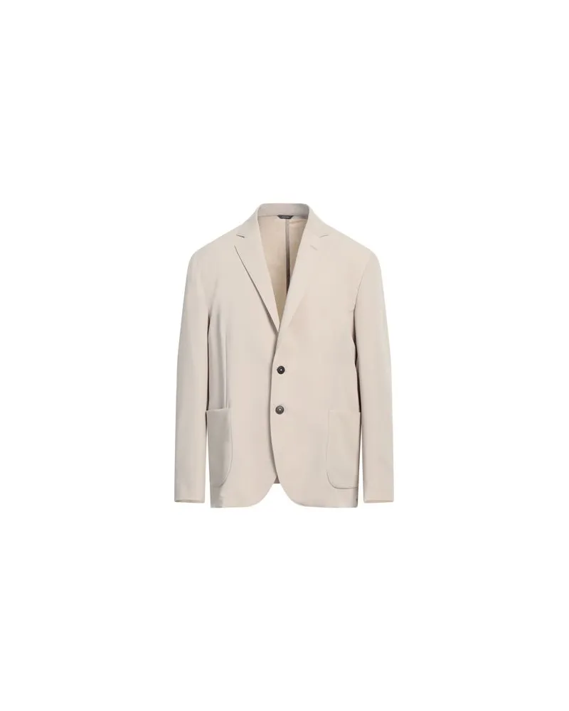 Tombolini ANZÜGE und CO-ORDS - Blazersauf YOOX.COM Beige