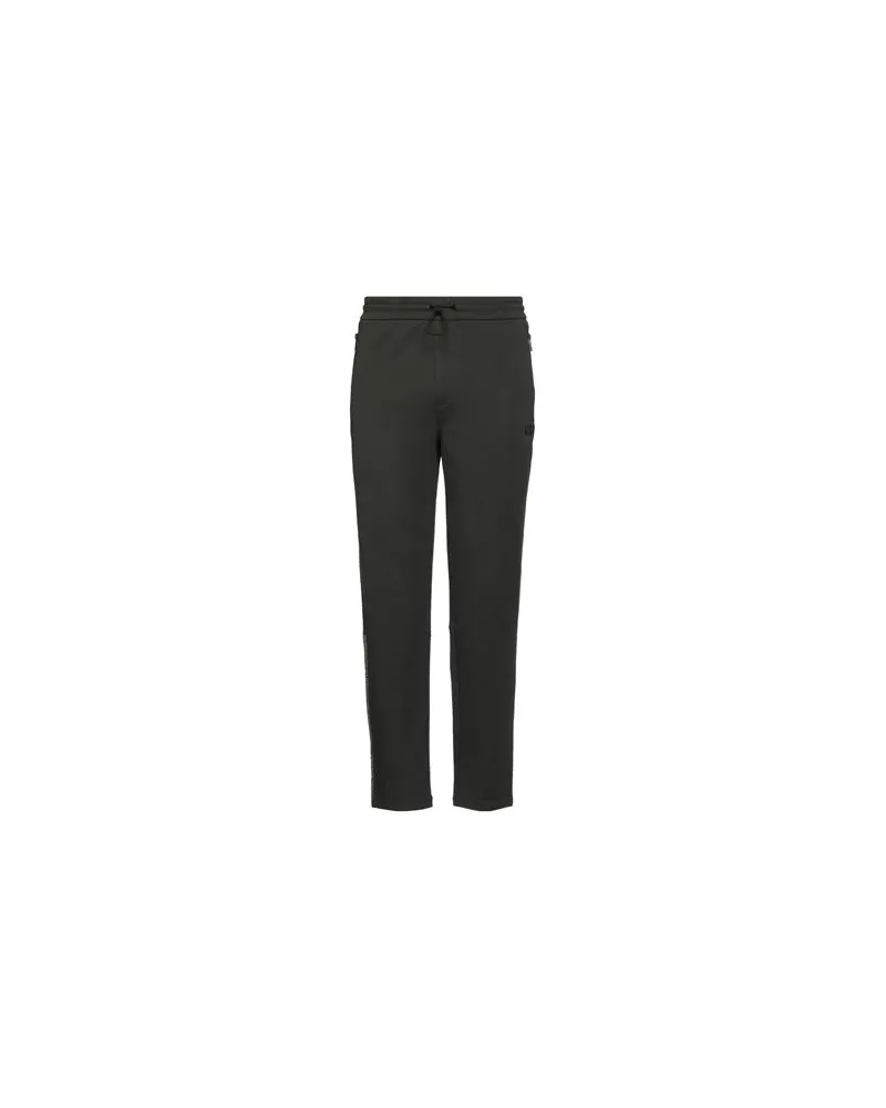 Armani Exchange HOSEN & RÖCKE - Hosenauf YOOX.COM Militärgrün