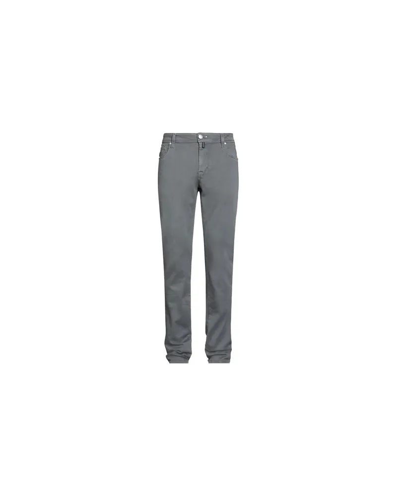 Tramarossa HOSEN & RÖCKE - Jeanshosenauf YOOX.COM Grau