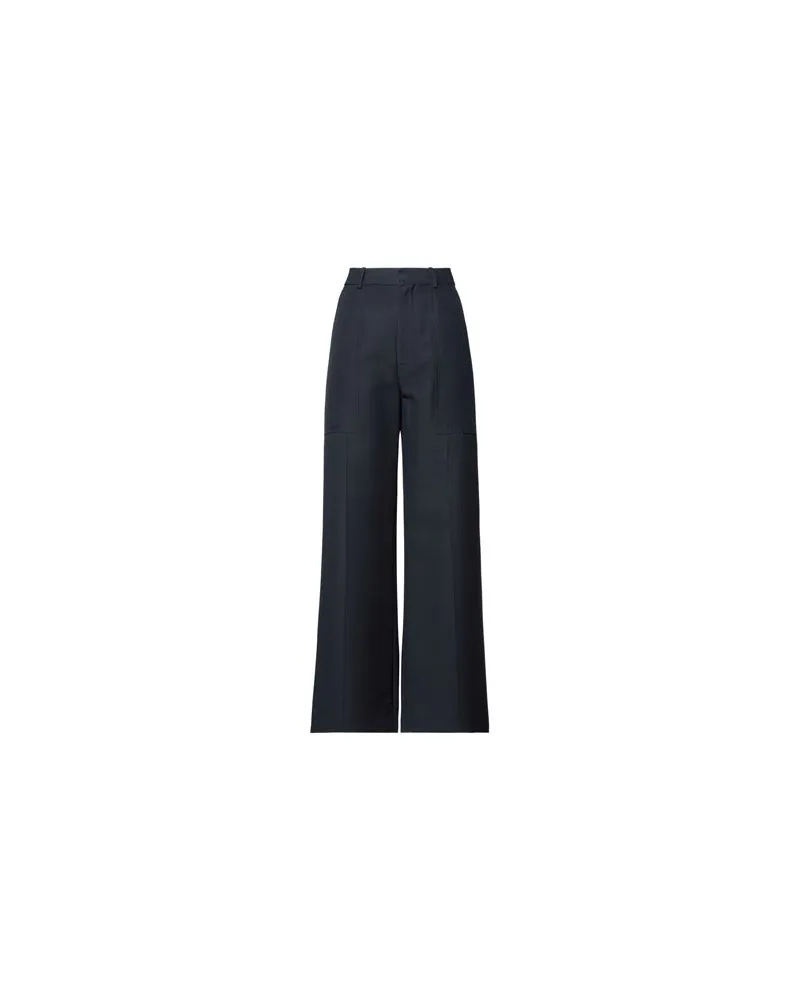Co HOSEN & RÖCKE - Hosenauf YOOX.COM Schwarz