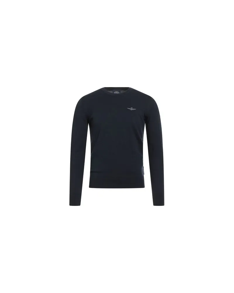 Brooksfield STRICKWAREN - Pulloverauf YOOX.COM Nachtblau