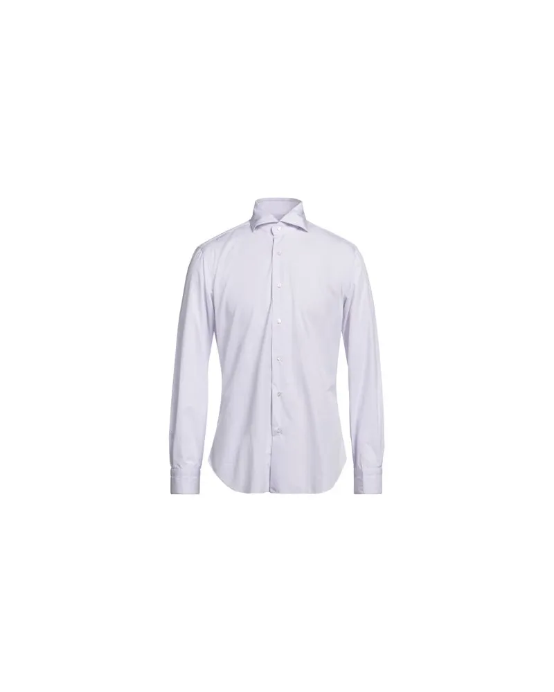 BARBA TOPS - Hemdenauf YOOX.COM Lila
