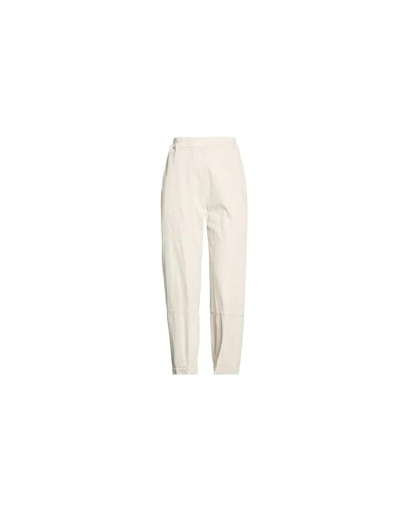 Gentryportofino HOSEN & RÖCKE - Hosenauf YOOX.COM Beige