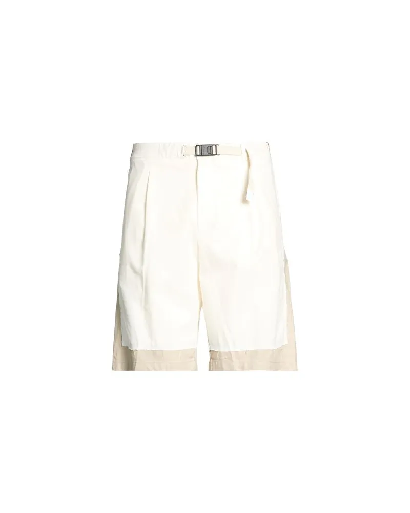 PLAN C HOSEN & RÖCKE - Shorts & Bermudashortsauf YOOX.COM Off