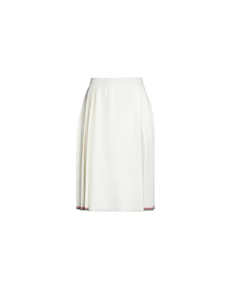 Thom Browne HOSEN & RÖCKE - Midi-Röckeauf YOOX.COM Elfenbein