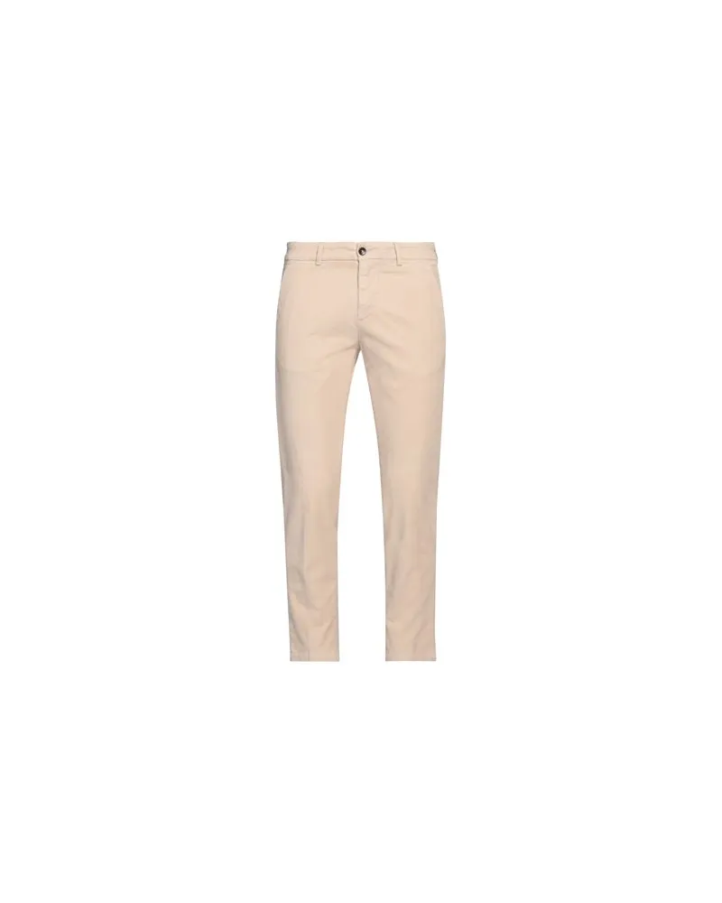 Be Able HOSEN & RÖCKE - Hosenauf YOOX.COM Beige