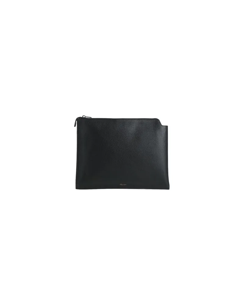 Pineider TASCHEN - Handtaschenauf YOOX.COM Schwarz