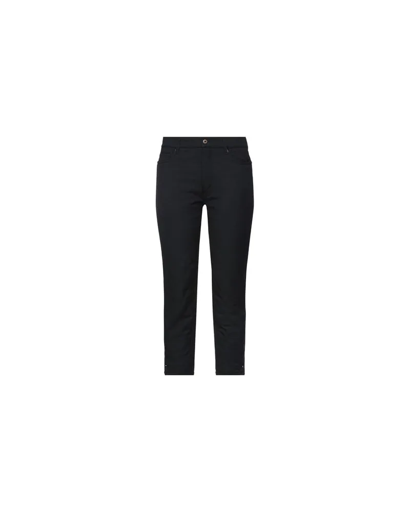 The Gigi HOSEN & RÖCKE - Hosenauf YOOX.COM Schwarz