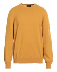 Gran Sasso Pullover Kamel