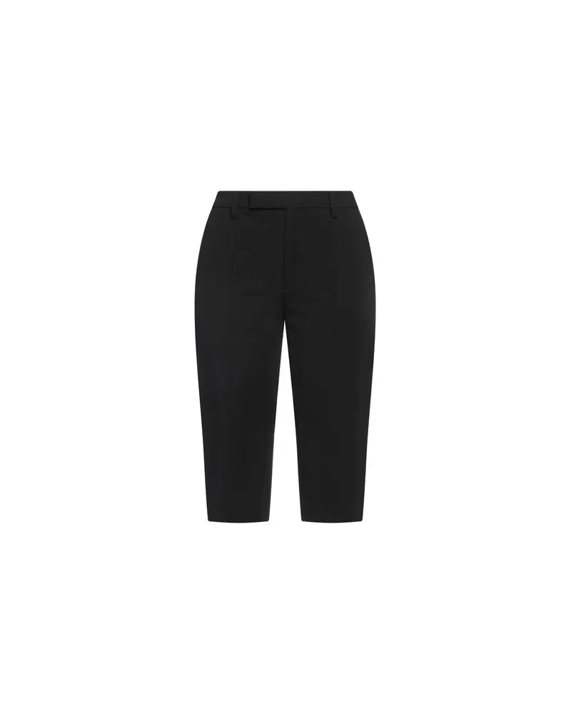 Philosophy Di Lorenzo Serafini HOSEN & RÖCKE - Hosenauf YOOX.COM Schwarz