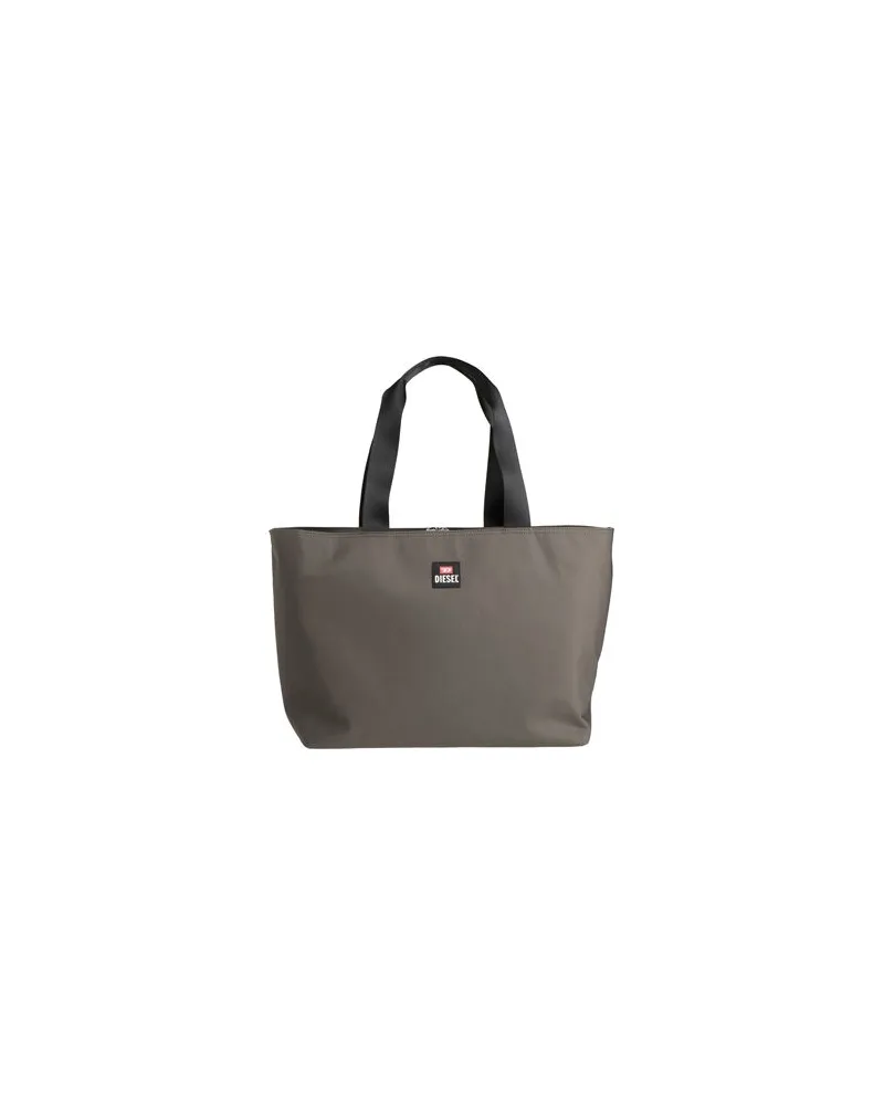 Diesel TASCHEN - Schultertaschenauf YOOX.COM Militärgrün