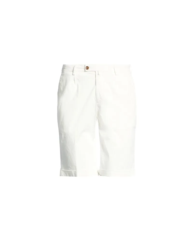 Briglia 1949 HOSEN & RÖCKE - Shorts & Bermudashortsauf YOOX.COM Weiß
