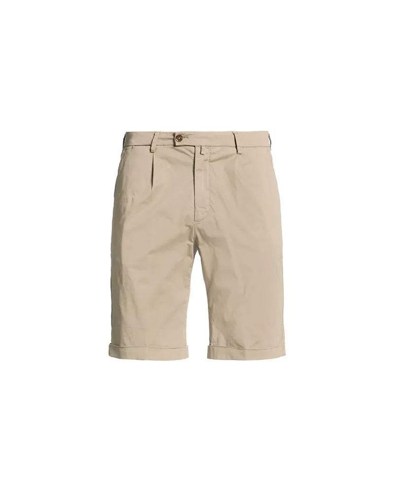 Briglia 1949 HOSEN & RÖCKE - Shorts & Bermudashortsauf YOOX.COM Grau