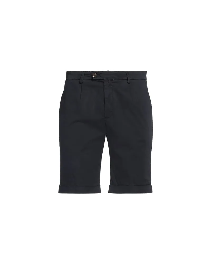 Briglia 1949 HOSEN & RÖCKE - Shorts & Bermudashortsauf YOOX.COM Nachtblau