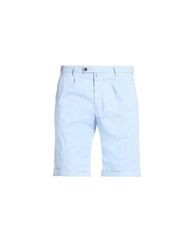 Briglia 1949 HOSEN & RÖCKE - Shorts & Bermudashortsauf YOOX.COM Himmelblau