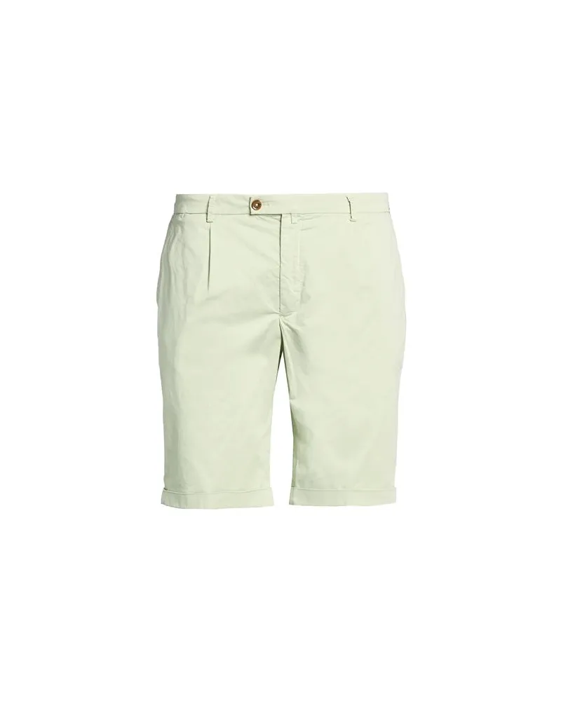 Briglia 1949 HOSEN & RÖCKE - Shorts & Bermudashortsauf YOOX.COM Säuregrün
