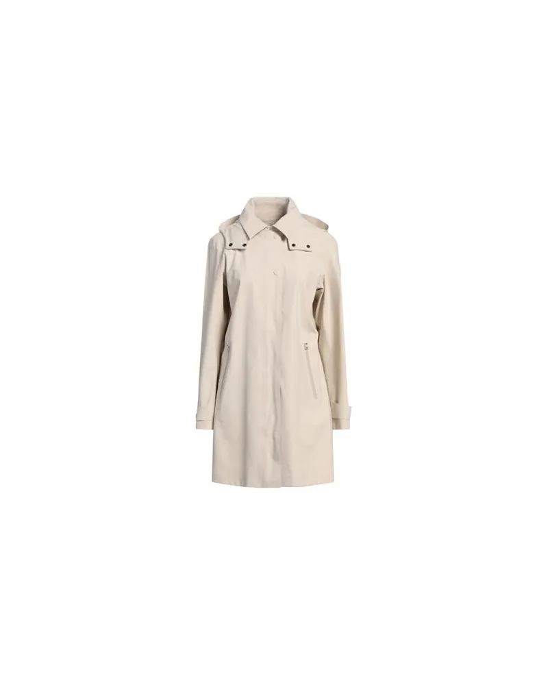 Woolrich JACKEN & MÄNTEL - Jacken, Mäntel & Trenchcoatsauf YOOX.COM Beige