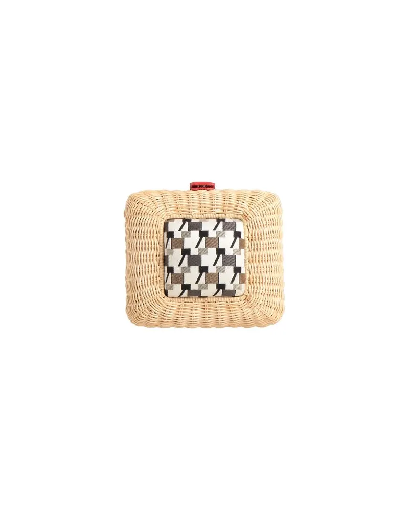 Rodo TASCHEN - Handtaschenauf YOOX.COM Beige