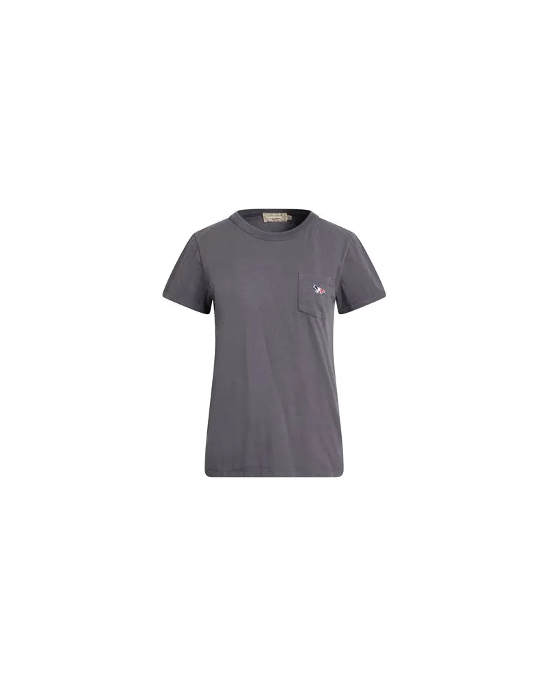 Kitsuné TOPS - T-shirtsauf YOOX.COM Grau