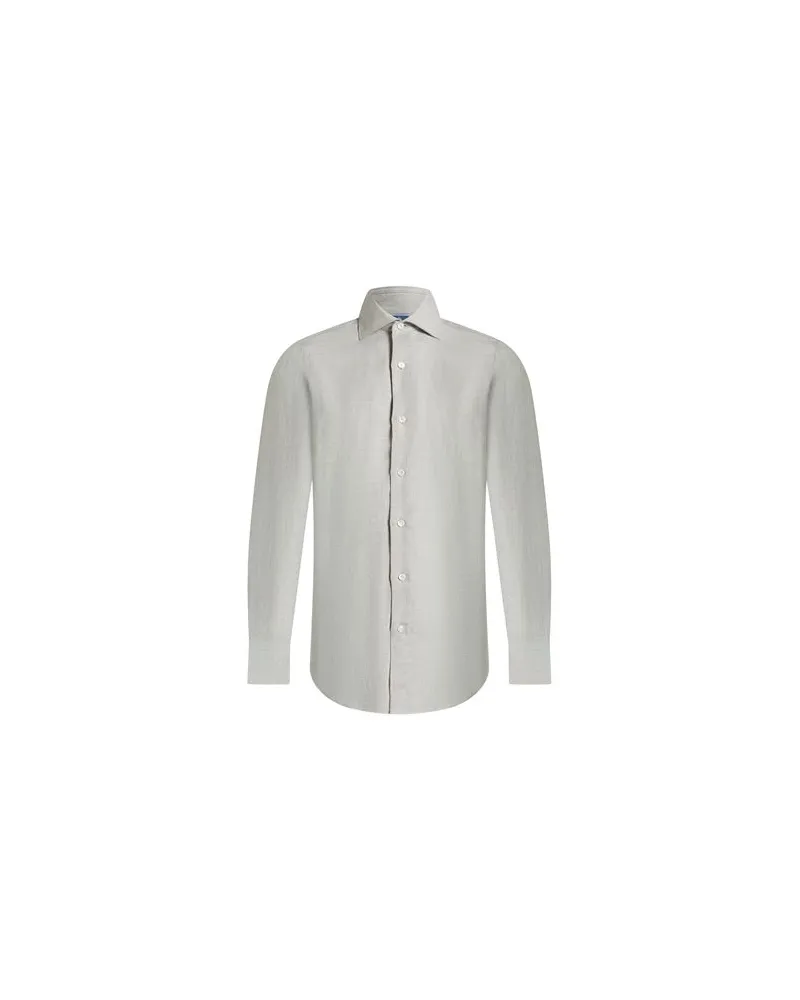 Finamore 1925 TOPS - Hemdenauf YOOX.COM Hellgrau