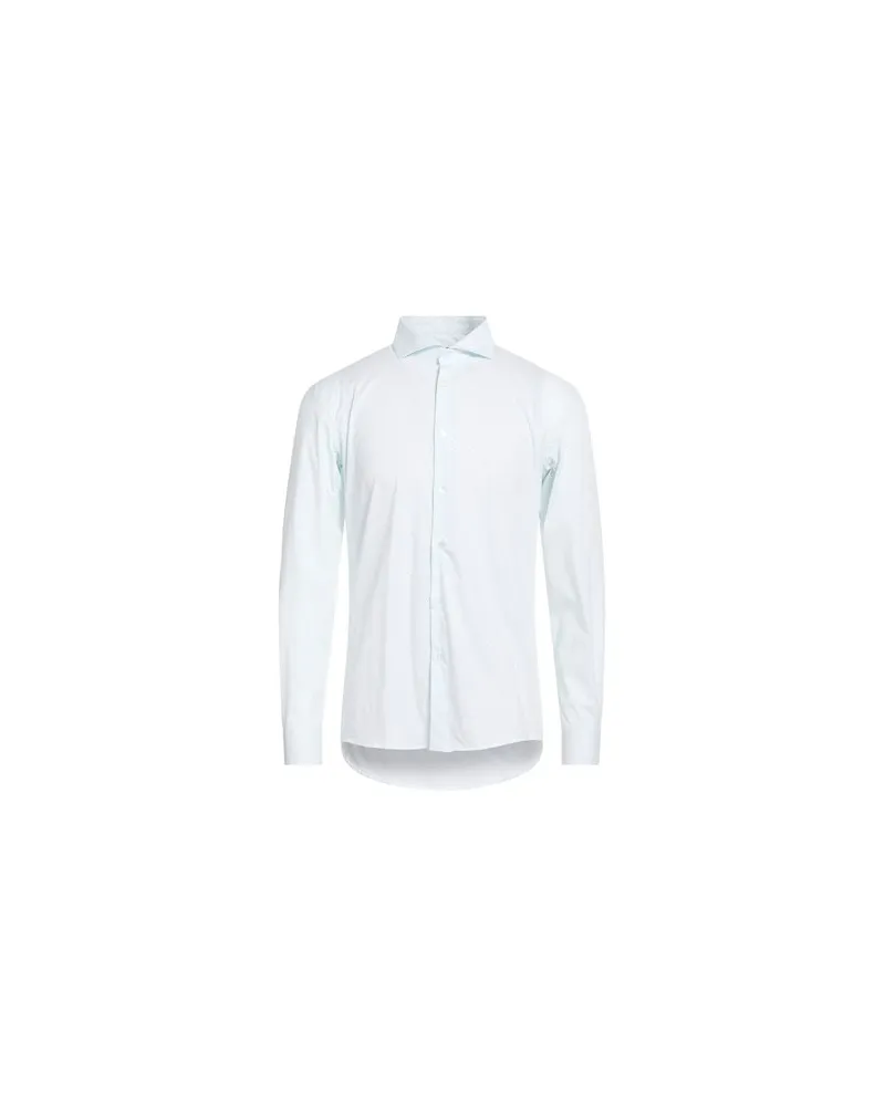 Daniele Alessandrini TOPS - Hemdenauf YOOX.COM Tūrkis