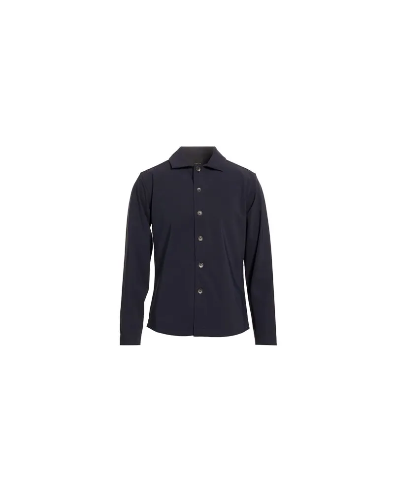 XACUS JACKEN & MÄNTEL - Jacken und Anoraksauf YOOX.COM Marineblau