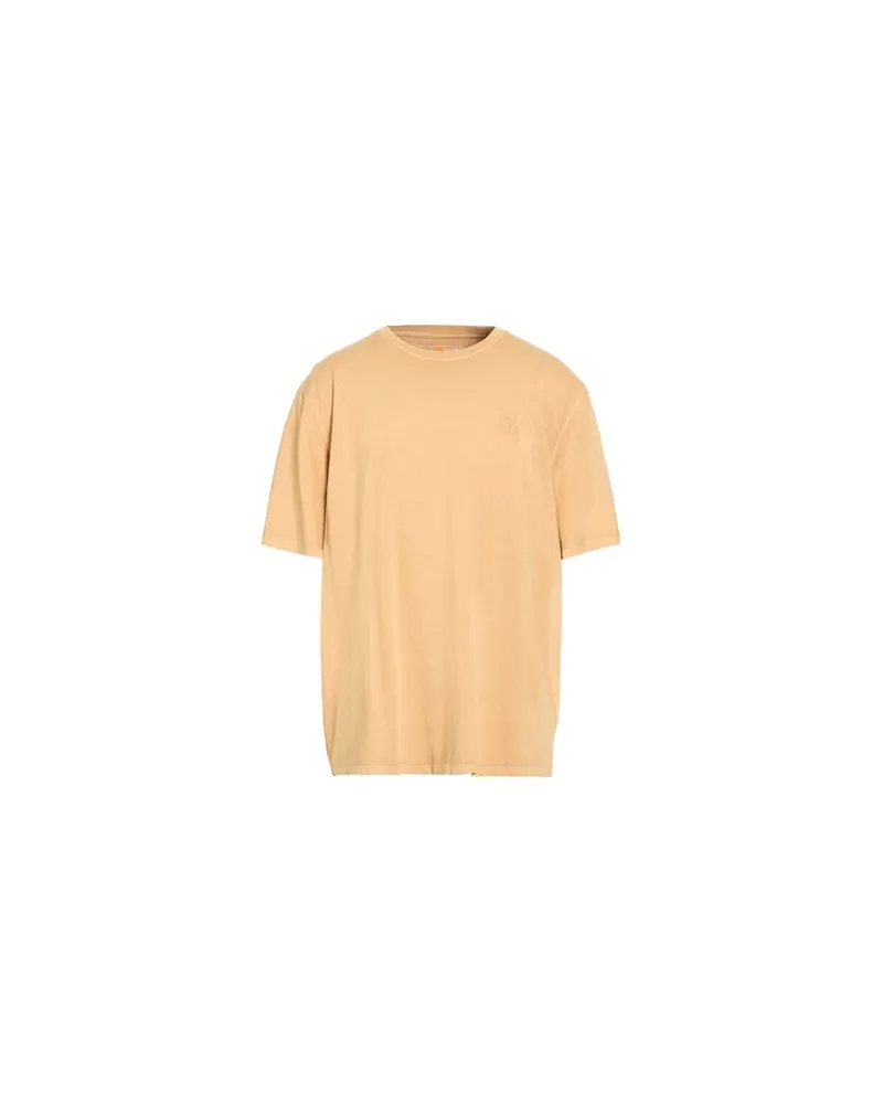 Timberland TOPS - T-shirtsauf YOOX.COM Ringelblume