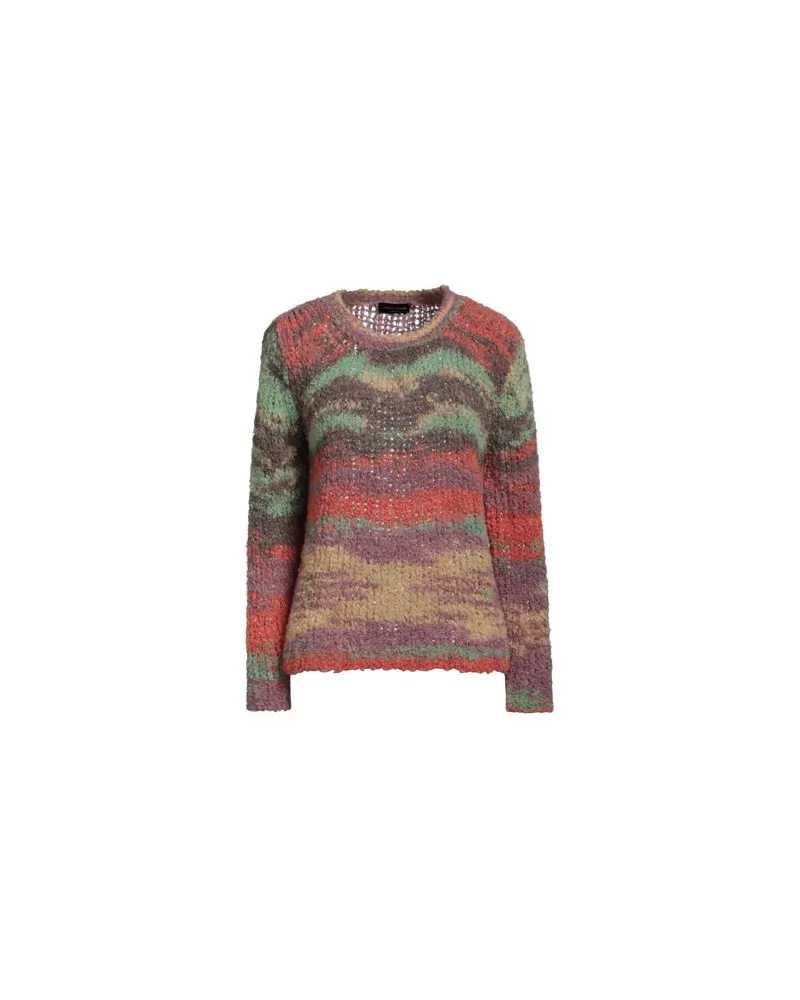 Roberto Collina STRICKWAREN - Pulloverauf YOOX.COM Malve