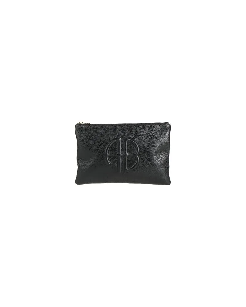 Anine Bing TASCHEN - Handtaschenauf YOOX.COM Schwarz