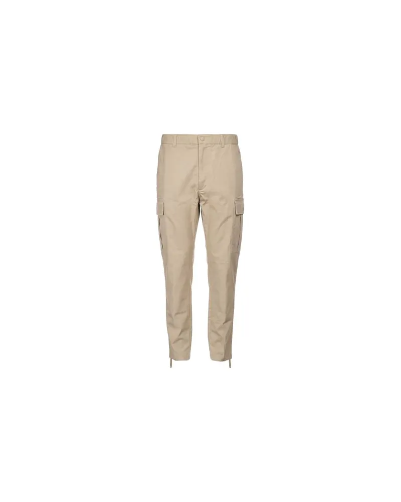 Moncler HOSEN & RÖCKE - Hosenauf YOOX.COM Beige