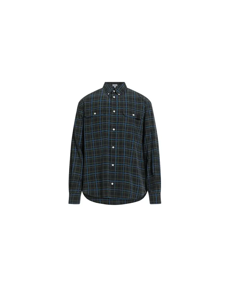 Loewe TOPS - Hemdenauf YOOX.COM Braungrau