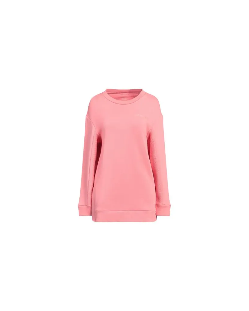 EA7 TOPS - Sweatshirtsauf YOOX.COM Rosa