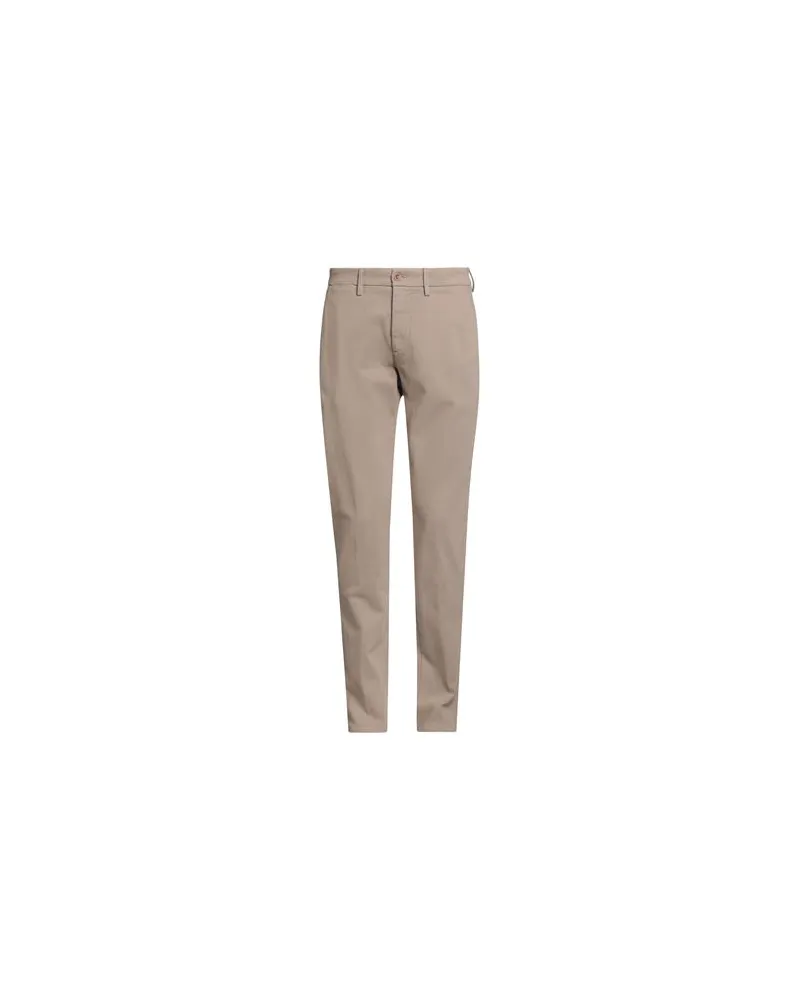 Harmont & Blaine HOSEN & RÖCKE - Hosenauf YOOX.COM Sand