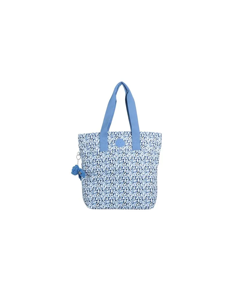 Kipling TASCHEN - Handtaschenauf YOOX.COM Azurblau