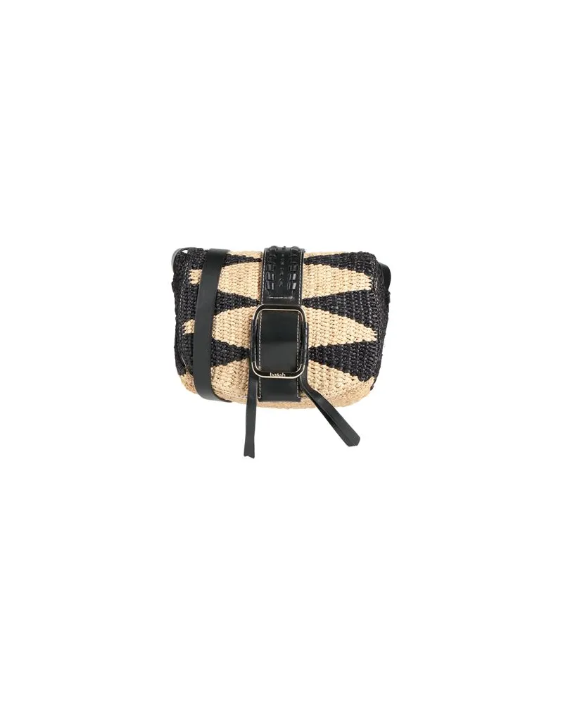 ba&sh TASCHEN - Umhängetascheauf YOOX.COM Schwarz