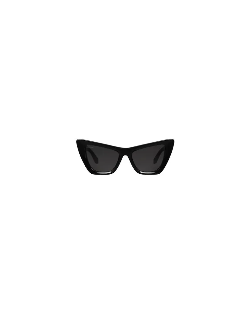 OFF-WHITE BRILLEN - Sonnenbrillenauf YOOX.COM Schwarz