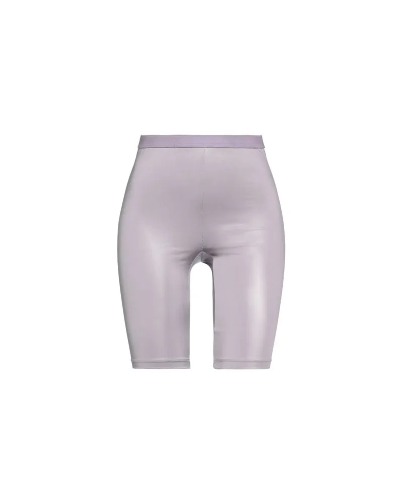 Rick Owens Lilies HOSEN & RÖCKE - Leggingsauf YOOX.COM Lila