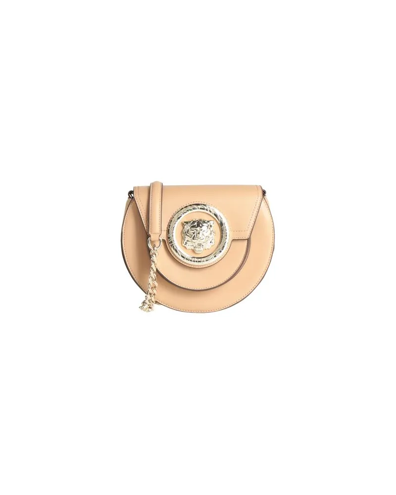Just Cavalli TASCHEN - Umhängetascheauf YOOX.COM Sand