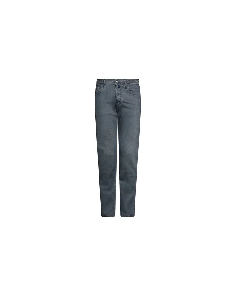Jacob Cohën HOSEN & RÖCKE - Jeanshosenauf YOOX.COM Braungrau