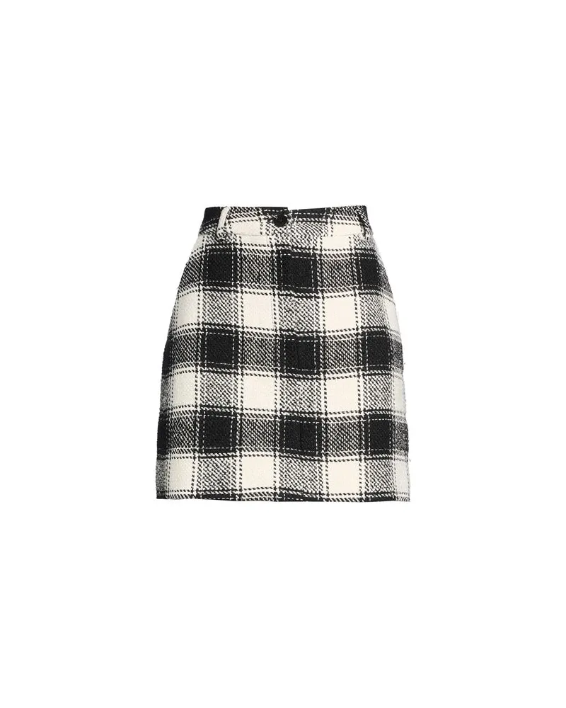 Essentiel HOSEN & RÖCKE - Miniröckeauf YOOX.COM Weiß
