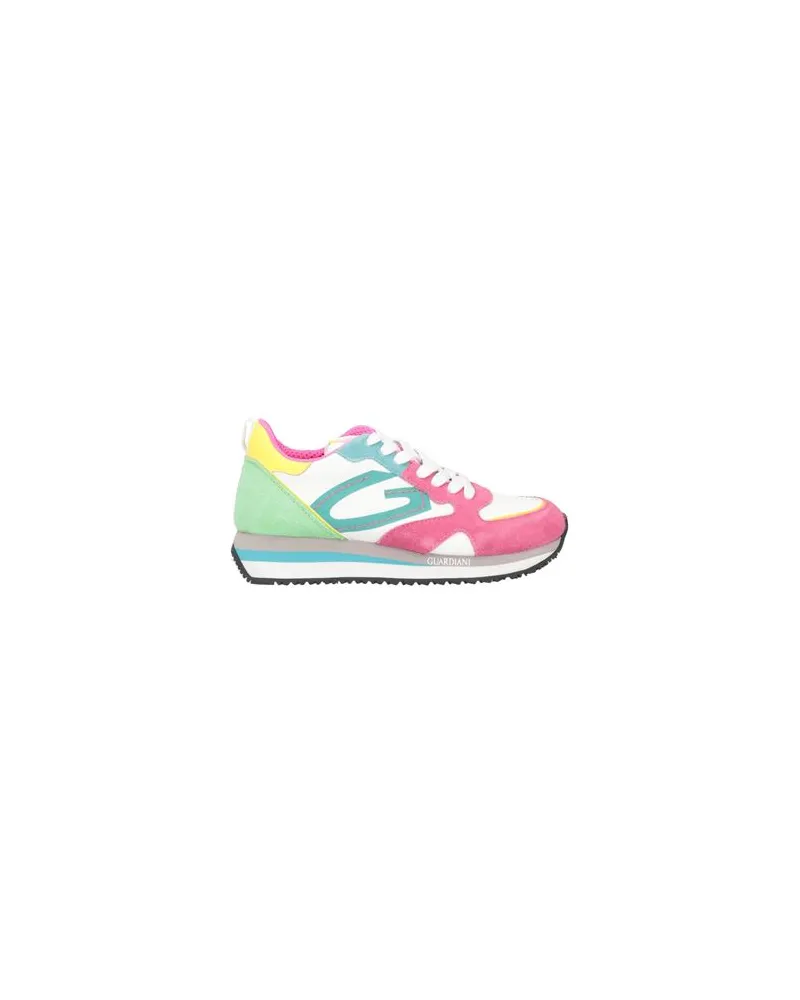 Alberto Guardiani SCHUHE - Sneakersauf YOOX.COM Off